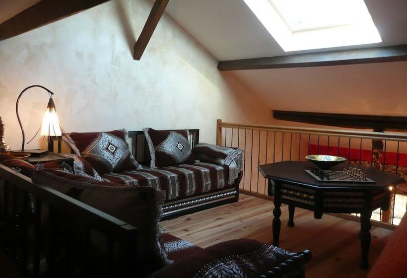 膳宿费 Domaine Erleak