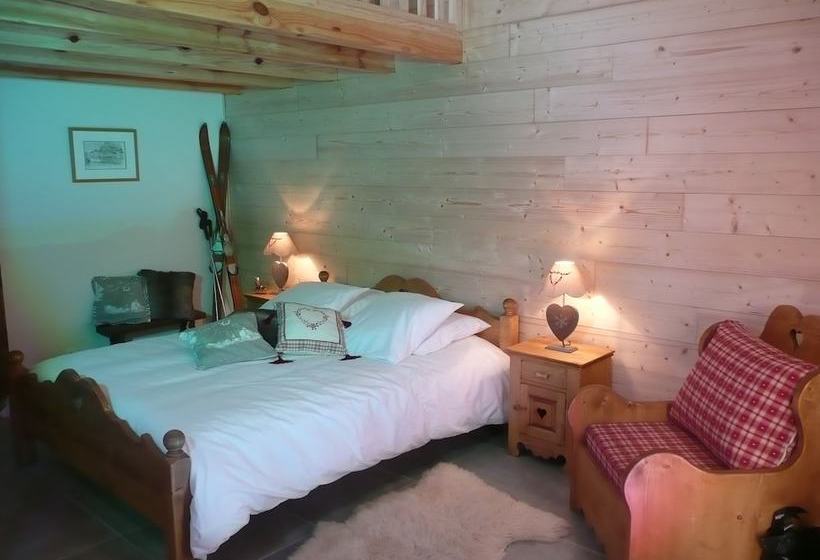 膳宿费 Domaine Erleak