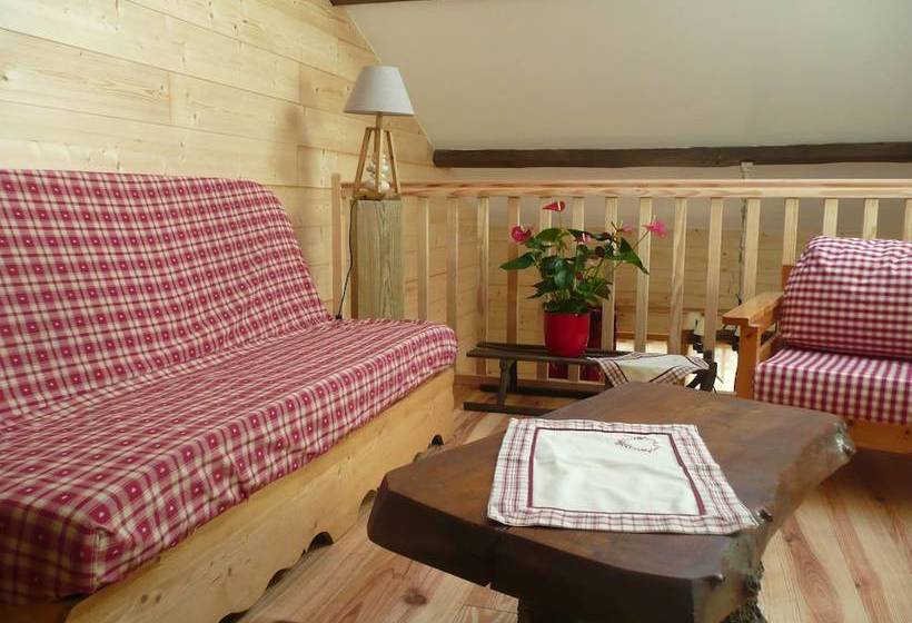 膳宿费 Domaine Erleak