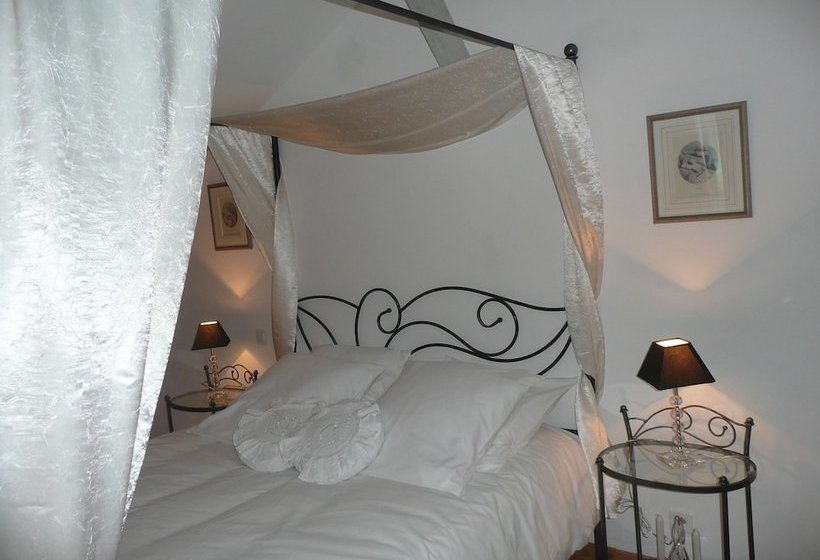 膳宿费 Domaine Erleak