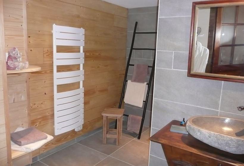 膳宿费 Domaine Erleak