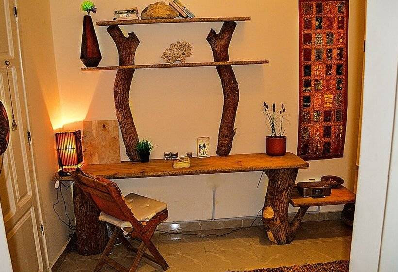 The Cozy Beach House