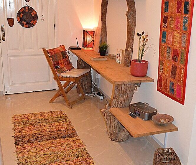 The Cozy Beach House