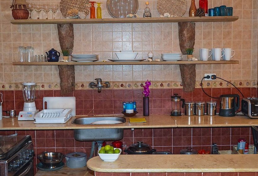 The Cozy Beach House