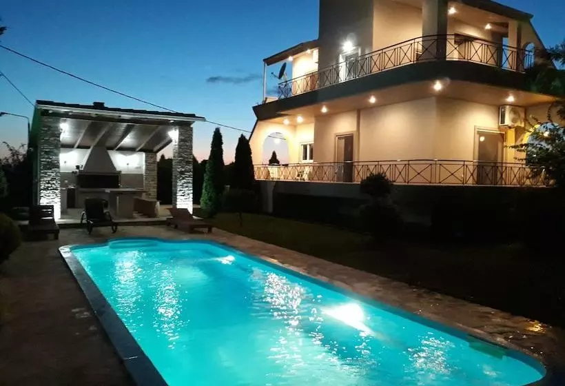 Villa Oneiro
