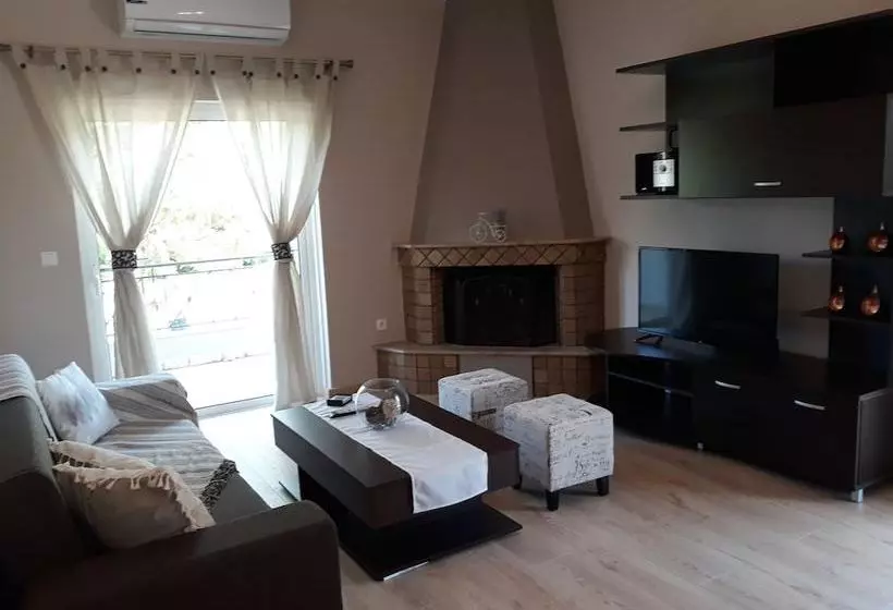 Villa Oneiro