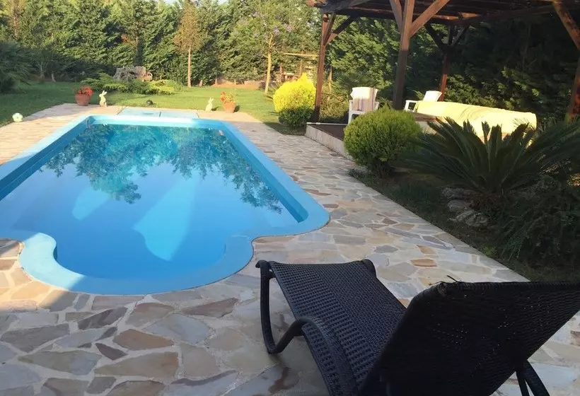 Villa Oneiro