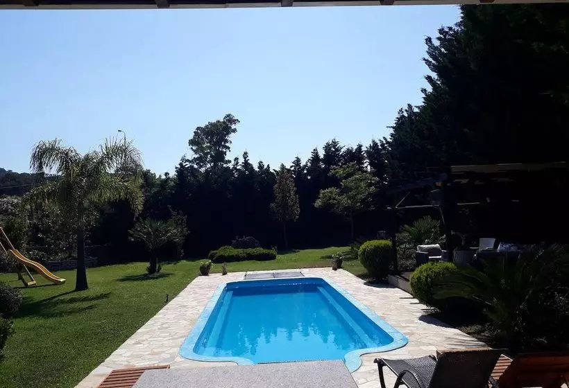 Villa Oneiro