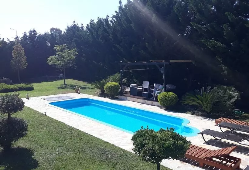 Villa Oneiro