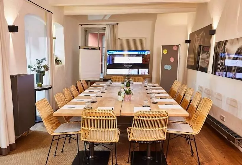 Weinforum Franken Hotel & Restaurant