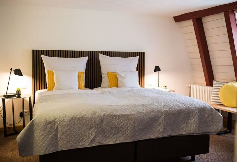 Weinforum Franken Hotel & Restaurant