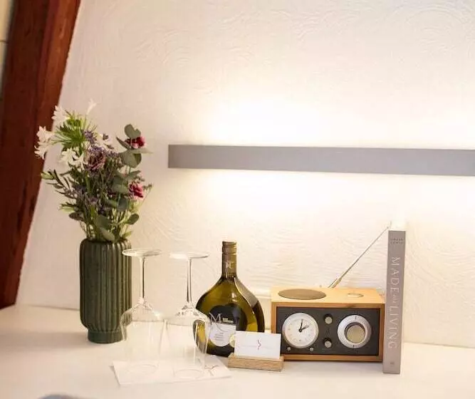 Weinforum Franken Hotel & Restaurant