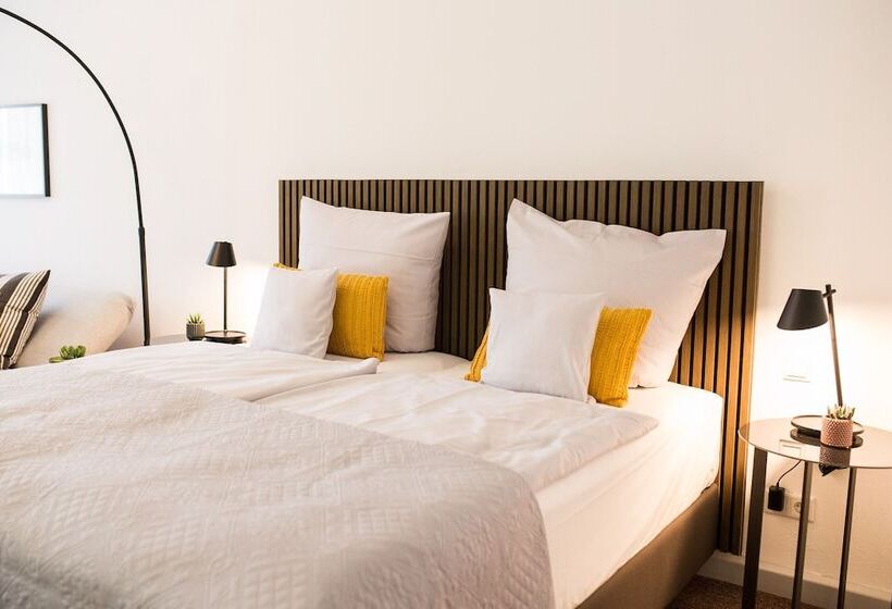 Weinforum Franken Hotel & Restaurant