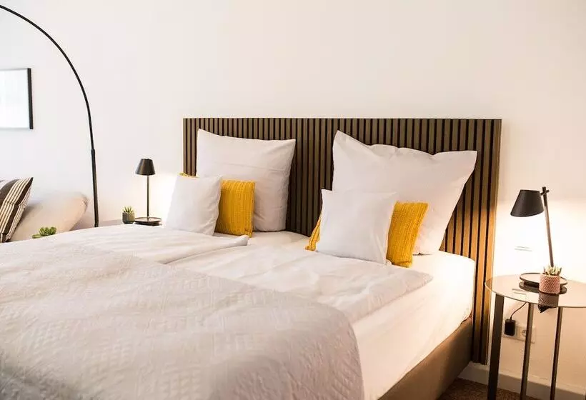 Weinforum Franken Hotel & Restaurant