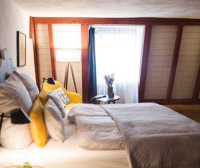 Weinforum Franken Hotel & Restaurant