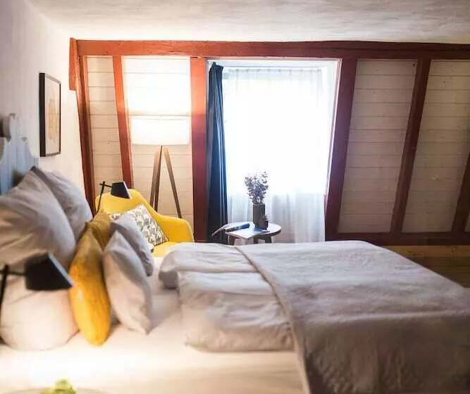 Weinforum Franken Hotel & Restaurant