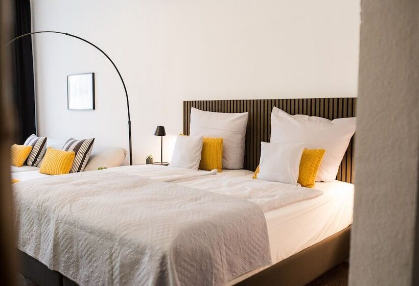 Weinforum Franken Hotel & Restaurant