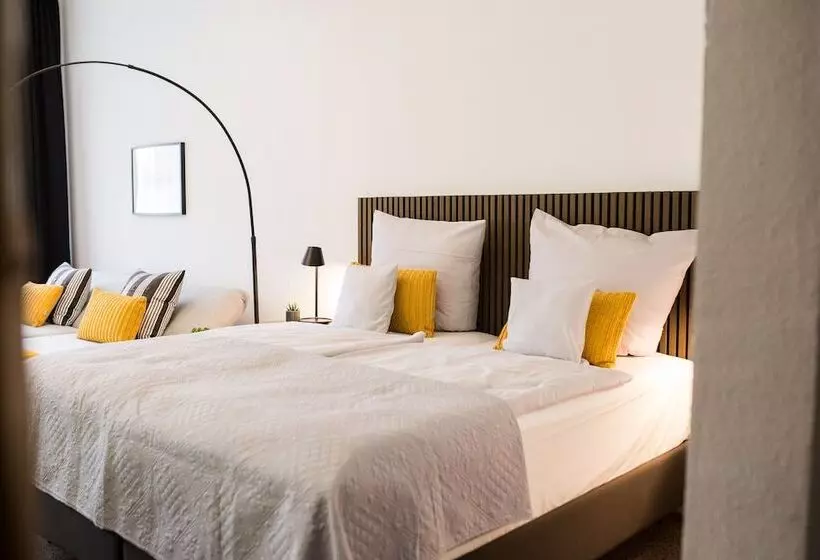 Weinforum Franken Hotel & Restaurant