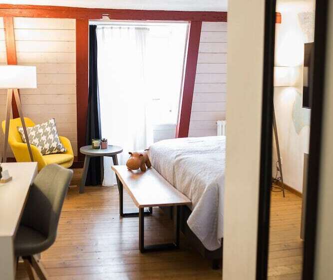 Weinforum Franken Hotel & Restaurant