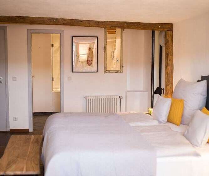 Weinforum Franken Hotel & Restaurant