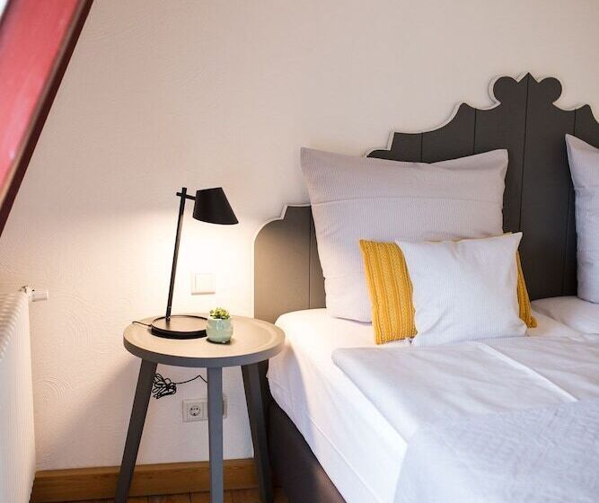 Weinforum Franken Hotel & Restaurant