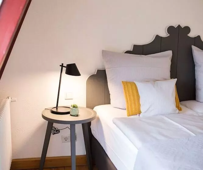 Weinforum Franken Hotel & Restaurant