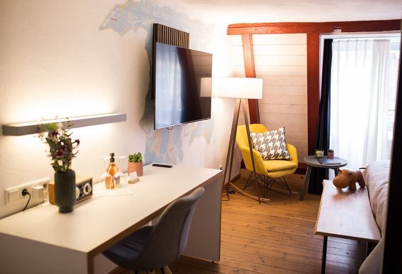 Weinforum Franken Hotel & Restaurant