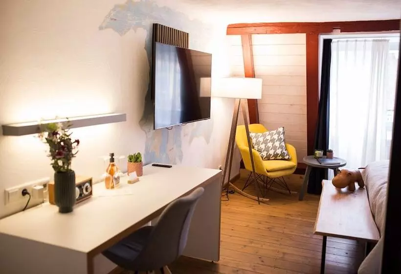 Weinforum Franken Hotel & Restaurant