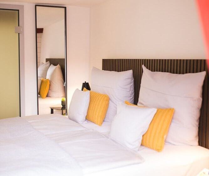 Weinforum Franken Hotel & Restaurant