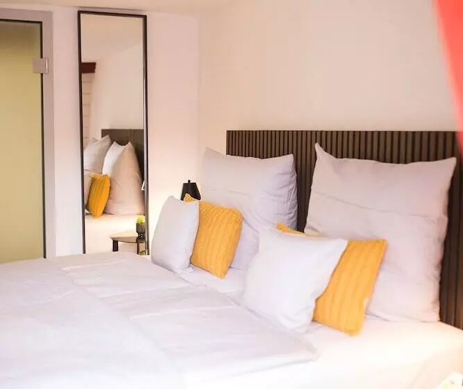 Weinforum Franken Hotel & Restaurant