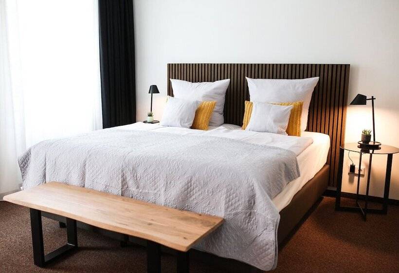 Weinforum Franken Hotel & Restaurant