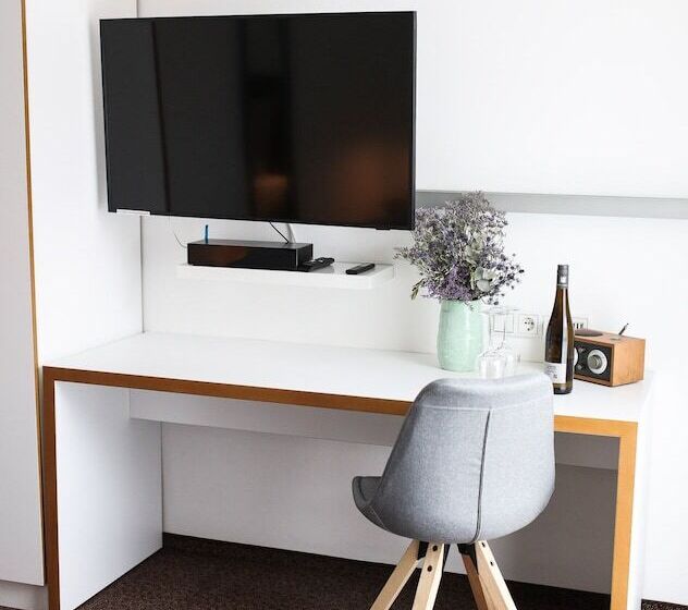 Weinforum Franken Hotel & Restaurant