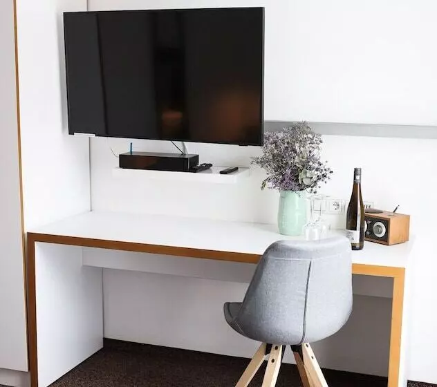 Weinforum Franken Hotel & Restaurant