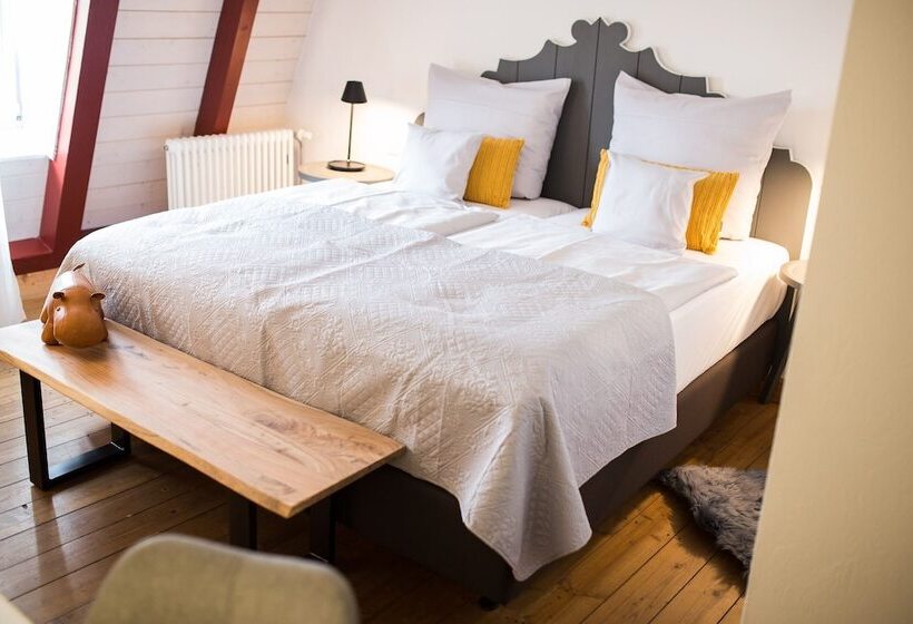 Weinforum Franken Hotel & Restaurant