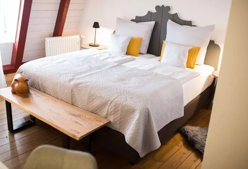 Weinforum Franken Hotel & Restaurant