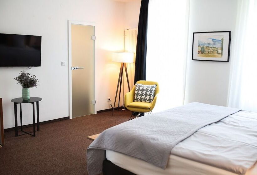 Weinforum Franken Hotel & Restaurant