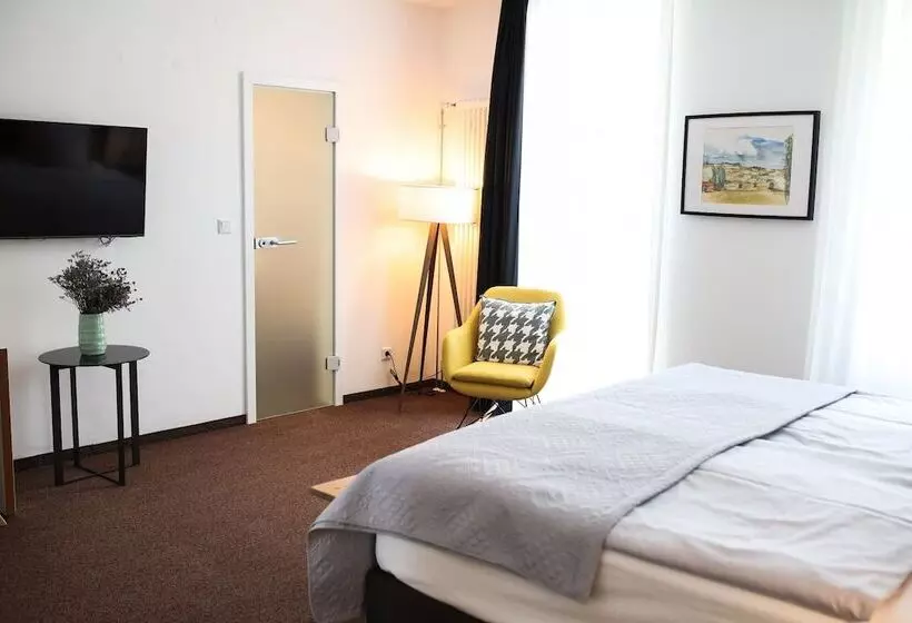 Weinforum Franken Hotel & Restaurant