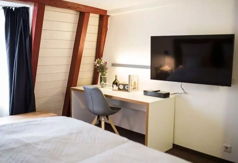 Weinforum Franken Hotel & Restaurant