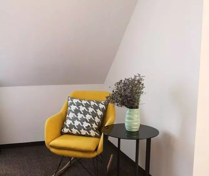 Weinforum Franken Hotel & Restaurant