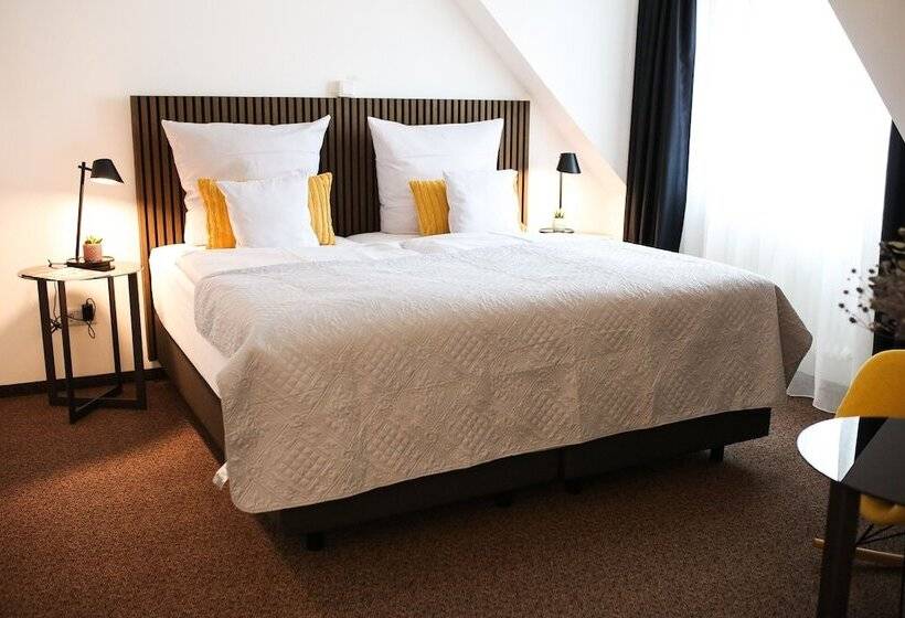 Weinforum Franken Hotel & Restaurant