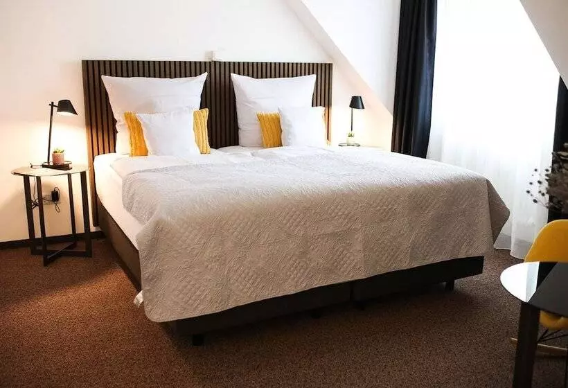 Weinforum Franken Hotel & Restaurant