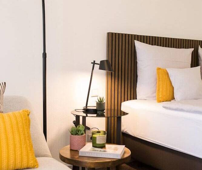 Weinforum Franken Hotel & Restaurant