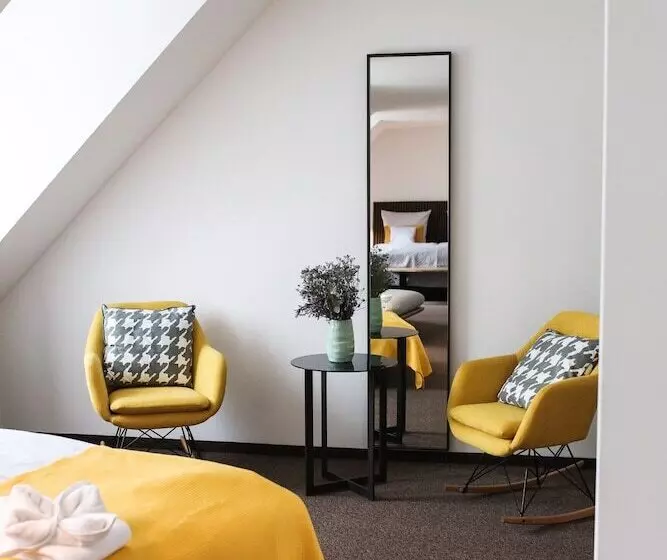 Weinforum Franken Hotel & Restaurant