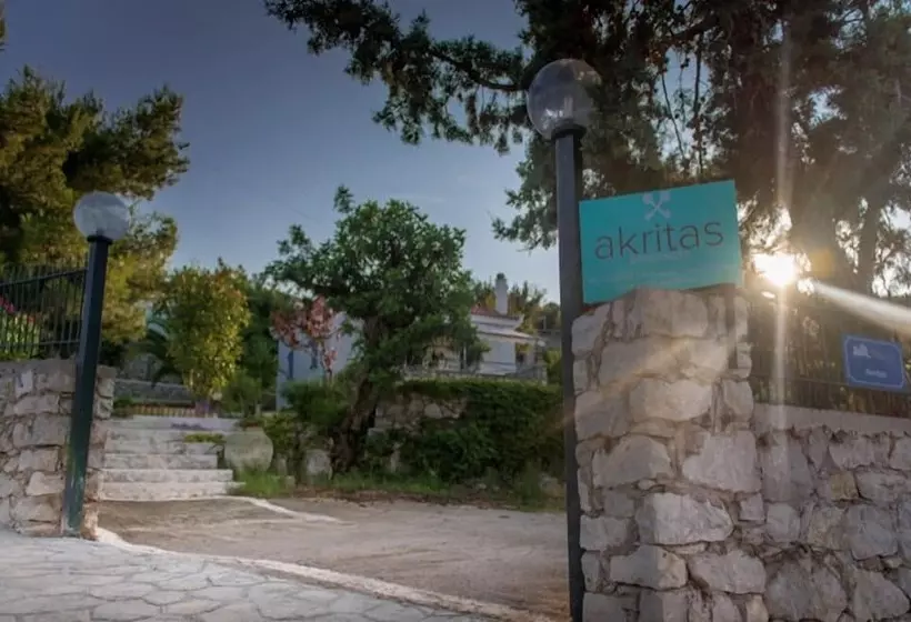 Akritas