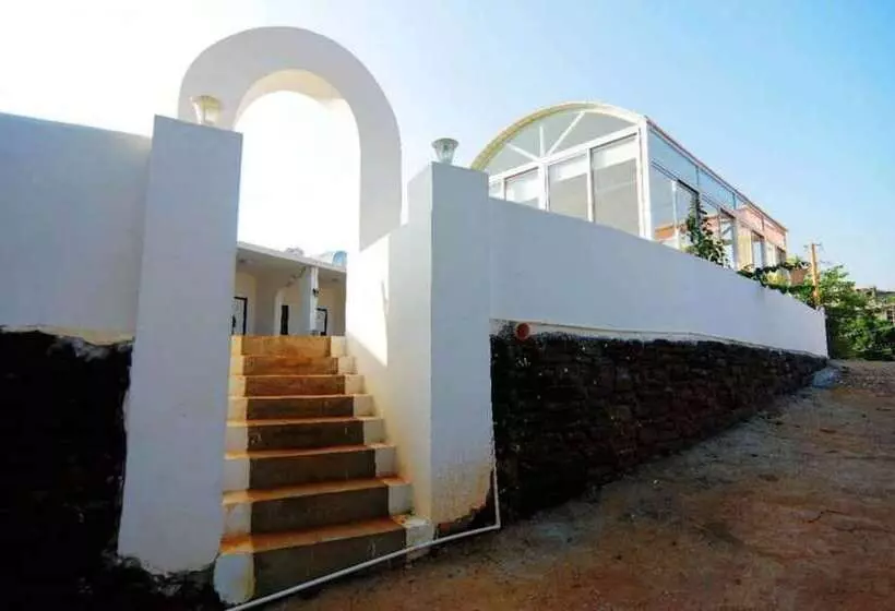 ユースホステル Weizhou Island Shengxiaguangnian Inn