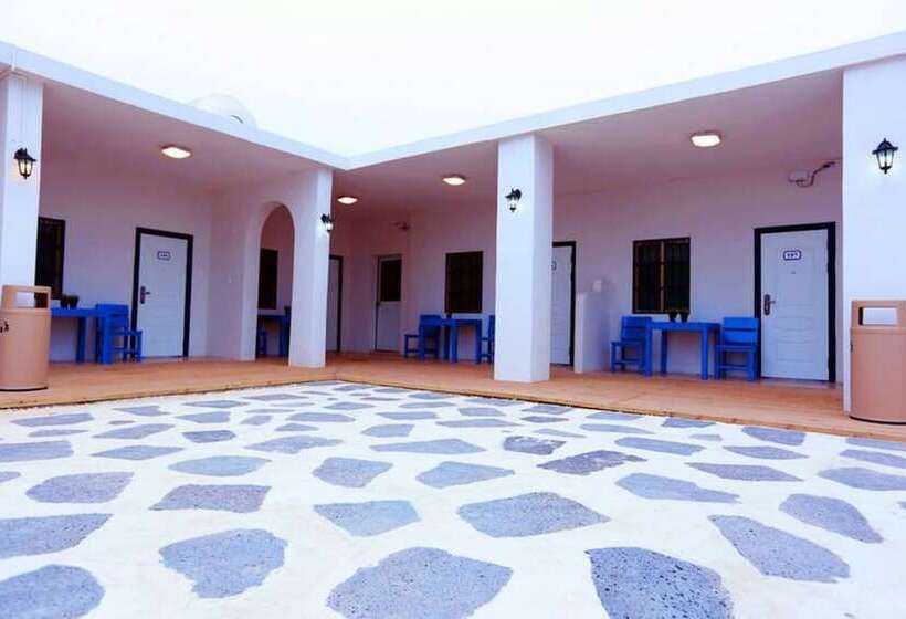 Hostel Weizhou Island Shengxiaguangnian Inn