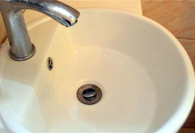 Hostel Weizhou Island Shengxiaguangnian Inn