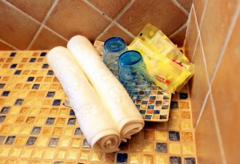 Hostel Weizhou Island Shengxiaguangnian Inn