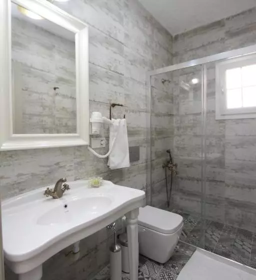 Alya Mou Butik Otel