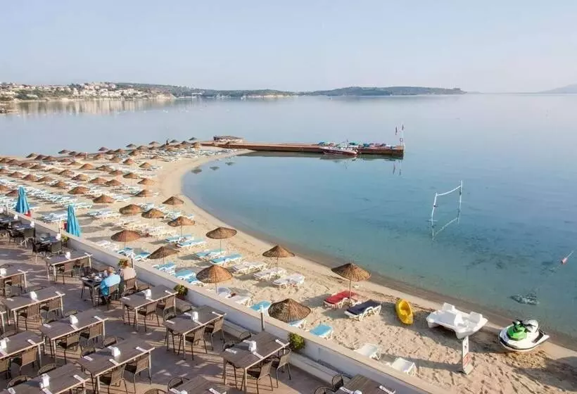Alya Mou Butik Otel